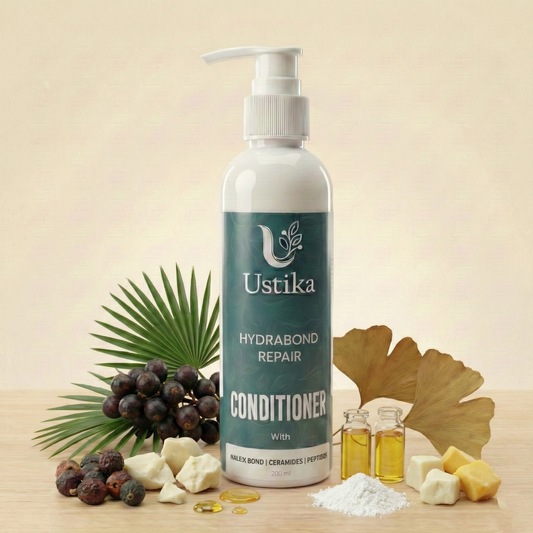 USTIKA HYDRABOND REPAIR CONDITIONER (200ML)