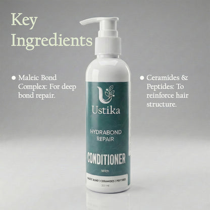 USTIKA HYDRABOND REPAIR CONDITIONER (200ML)